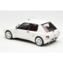 Масштабна модель Peugeot 205 Dimma White Otto 1/18