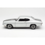 Масштабна модель Chevrolet Chevelle SS 396 Silver ACME 1/18