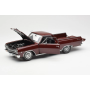 Масштабна модель Chevrolet El Camino Madeira Maroon ACME 1/18