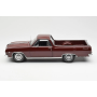 Масштабна модель Chevrolet El Camino Madeira Maroon ACME 1/18