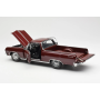 Масштабна модель Chevrolet El Camino Madeira Maroon ACME 1/18