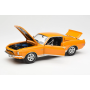 Масштабна модель Ford Shelby GT500KR Special Order Color Yellow ACME 1/18