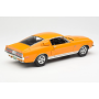 Масштабна модель Ford Shelby GT500KR Special Order Color Yellow ACME 1/18