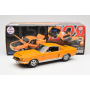 Масштабна модель Ford Shelby GT500KR Special Order Color Yellow ACME 1/18