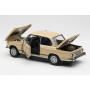 Масштабная модель BMW 2002 Ti Sahara Beige Kyosho 1/18