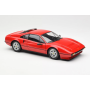 Масштабна модель Ferrari 308 GTB Quattrovalvole 1980 Red Kyosho 1/18