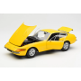 Масштабна модель Ferrari 365 GTB/4 Daytona Yellow Kyosho 1/18