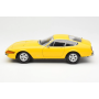 Масштабна модель Ferrari 365 GTB/4 Daytona Yellow Kyosho 1/18