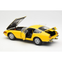 Масштабна модель Ferrari 365 GTB/4 Daytona Yellow Kyosho 1/18