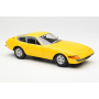 Масштабна модель Ferrari 365 GTB/4 Daytona Yellow Kyosho 1/18