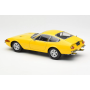 Масштабна модель Ferrari 365 GTB/4 Daytona Yellow Kyosho 1/18