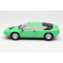 Масштабна модель Lamborghini Urraco P250 Light Green Kyosho 1/18