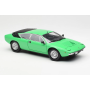 Масштабна модель Lamborghini Urraco P250 Light Green Kyosho 1/18