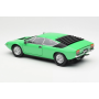 Масштабна модель Lamborghini Urraco P250 Light Green Kyosho 1/18