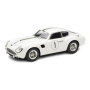 Масштабна модель Aston Martin DB4 GT Zagato n1 Le Mans 1961 CMC 1/18