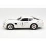 Масштабна модель Aston Martin DB4 GT Zagato n1 Le Mans 1961 CMC 1/18