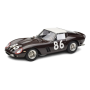 Масштабна модель Ferrari 250 GTO n86 Targa Florio 1962 CMC 1/18