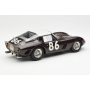 Масштабна модель Ferrari 250 GTO n86 Targa Florio 1962 CMC 1/18