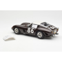 Масштабна модель Ferrari 250 GTO n86 Targa Florio 1962 CMC 1/18