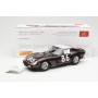 Масштабна модель Ferrari 250 GTO n86 Targa Florio 1962 CMC 1/18