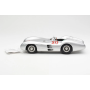 Масштабна модель Mercedes F1 W196 Streamliner n20 Kling France GP 1954 CMC 1/18