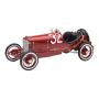 Масштабна модель Mercedes Targa Florio n32 Lautenschlager Traub 2nd Place 1924 CMC 1/18