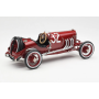 Масштабна модель Mercedes Targa Florio n32 Lautenschlager Traub 2nd Place 1924 CMC 1/18