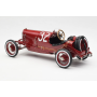 Масштабна модель Mercedes Targa Florio n32 Lautenschlager Traub 2nd Place 1924 CMC 1/18