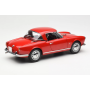 Масштабна модель Alfa Romeo Giulietta 1300 Spider 1957 Red AUTOart 1/18