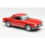 Масштабна модель Alfa Romeo Giulietta 1300 Spider 1957 Red AUTOart 1/18