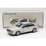 Масштабная модель Audi Quattro LWB Street Car Silver AUTOart 1/18