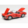 Масштабна модель Chevrolet Corvette C1 Convertible Roman Red AUTOart 1/18