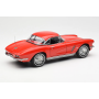 Масштабна модель Chevrolet Corvette C1 Convertible Roman Red AUTOart 1/18