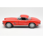 Масштабна модель Chevrolet Corvette C1 Convertible Roman Red AUTOart 1/18