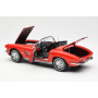 Масштабна модель Chevrolet Corvette C1 Convertible Roman Red AUTOart 1/18