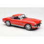 Масштабна модель Chevrolet Corvette C1 Convertible Roman Red AUTOart 1/18