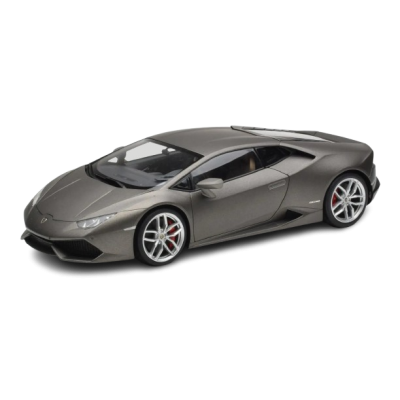 Масштабна модель Lamborghini Huracan LP610-4 Grey AUTOart 1/18