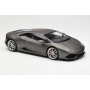 Масштабна модель Lamborghini Huracan LP610-4 Grey AUTOart 1/18