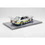 Масштабна модель BMW 320i E21 Gr.5 24h Le Mans 1977 Art Car Roy Liechtenstein Minichamps 1/18