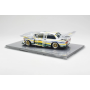 Масштабна модель BMW 320i E21 Gr.5 24h Le Mans 1977 Art Car Roy Liechtenstein Minichamps 1/18