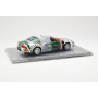 Масштабна модель BMW 850 CSi E31 Art Car David Hockney Revell 1/18