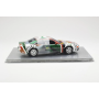 Масштабна модель BMW 850 CSi E31 Art Car David Hockney Revell 1/18