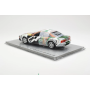 Масштабна модель BMW 850 CSi E31 Art Car David Hockney Revell 1/18