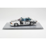 Масштабна модель BMW 635 CSi E24 Art Car Rober Rauschenberg AUTOart 1/18