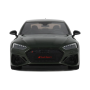 Масштабна модель Audi RS5 Competition Sedan 2023 Green GT Spirit 1/18