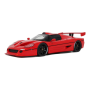 Масштабна модель Ferrari F50 GT Red GT Spirit 1/18