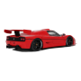 Масштабна модель Ferrari F50 GT Red GT Spirit 1/18