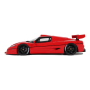 Масштабна модель Ferrari F50 GT Red GT Spirit 1/18