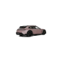 Масштабна модель Porsche Taycan Turbo S Cross Turismo Pink Metallic GT Spirit