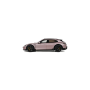 Масштабна модель Porsche Taycan Turbo S Cross Turismo Pink Metallic GT Spirit